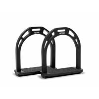 Steigbügel & Einlagen