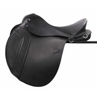 Trekking & Distanzsattel