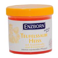 Hautkosmetik für den Reiter